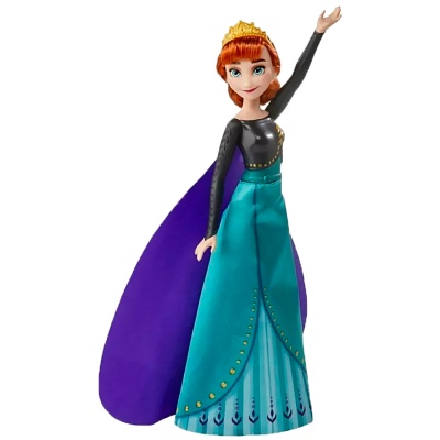 Кукла Королева Анна Frozen 28 см Hasbro F3524 1